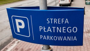 Jak to jest z tym darmowym parkowaniem aut elektrycznych?