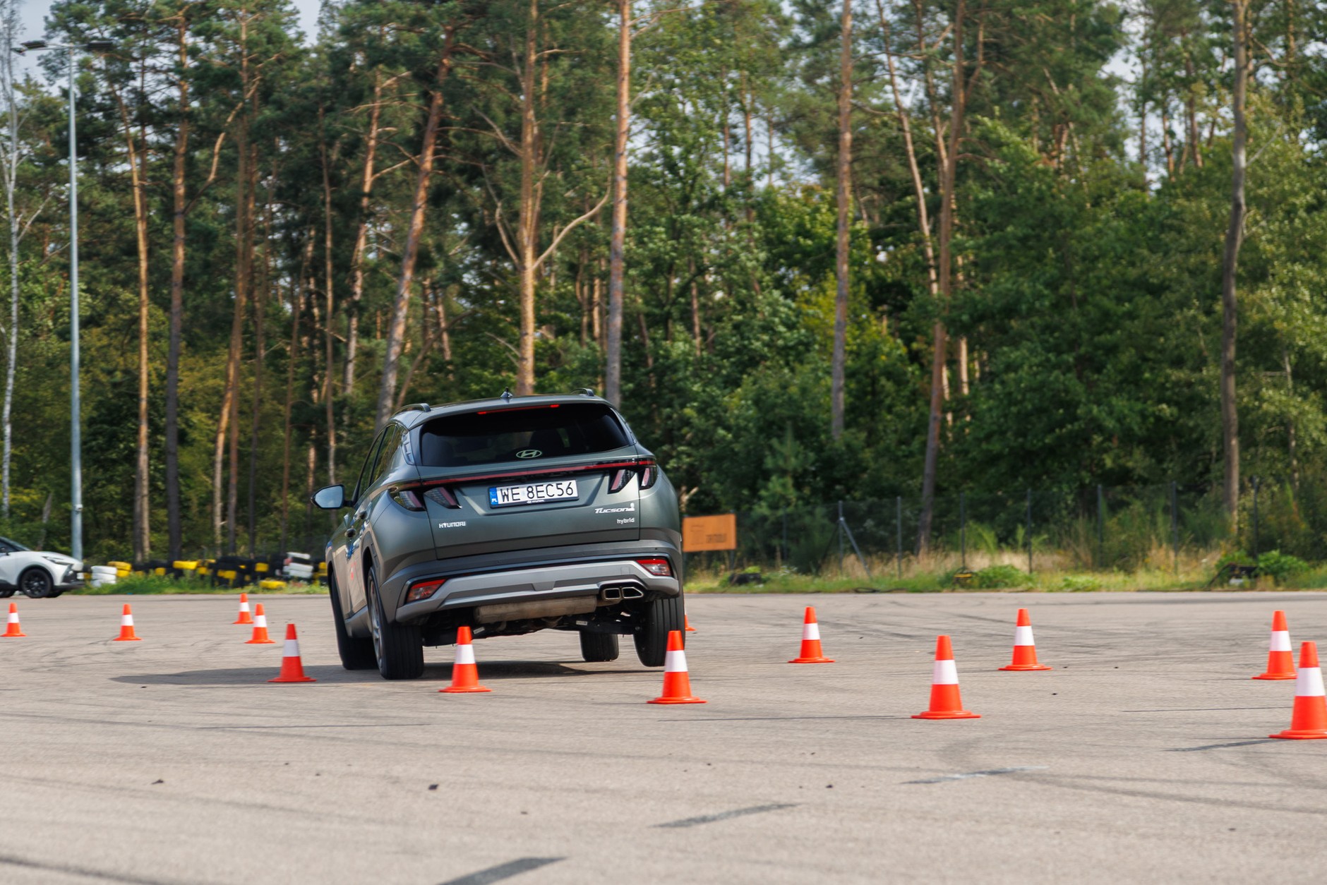 Wielki Test Auto Świata 2025
