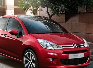 Genewa 2013: Citroën C3 po faceliftingu