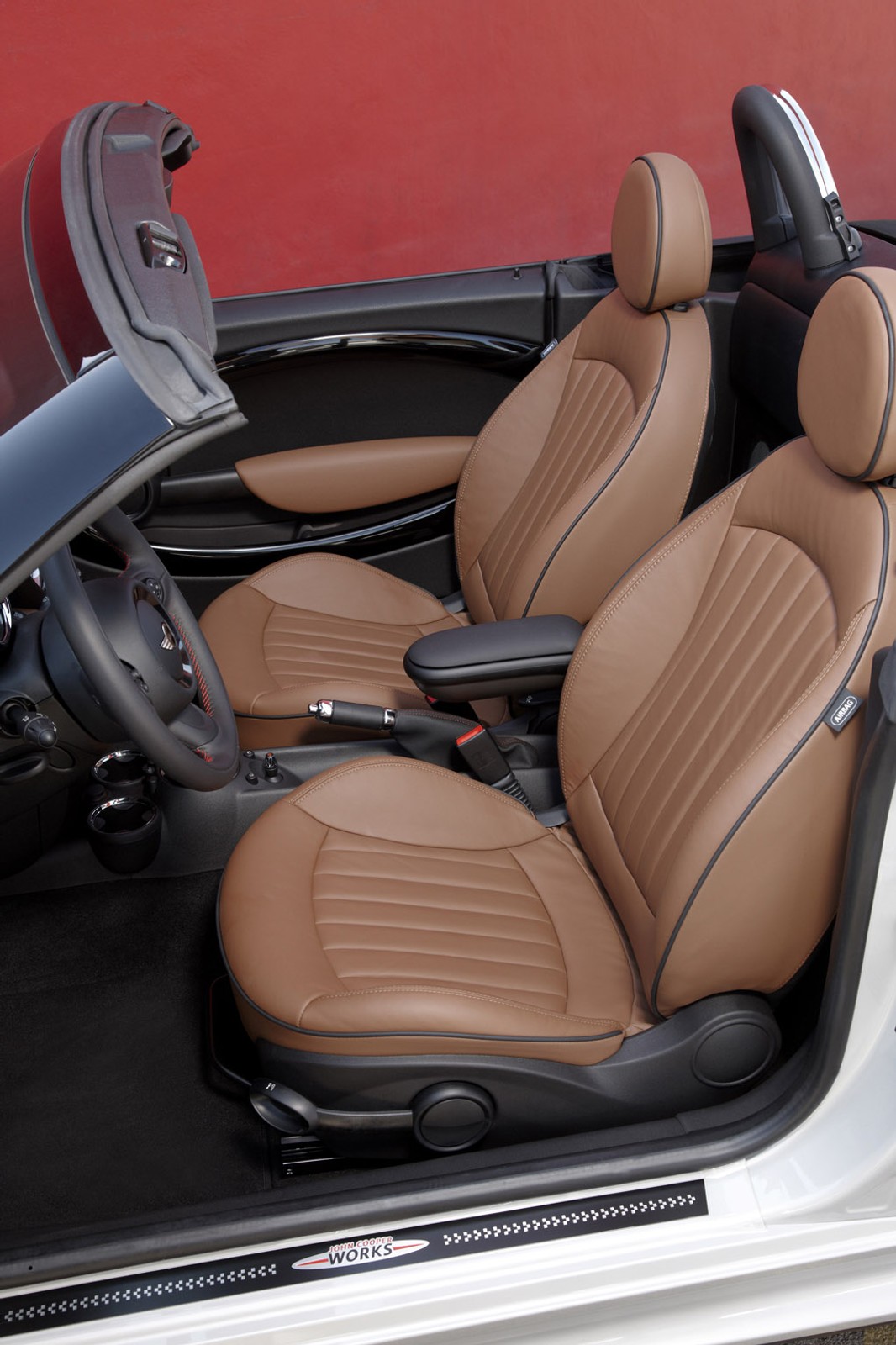 Mini Roadster: tradycja zobowiązuje