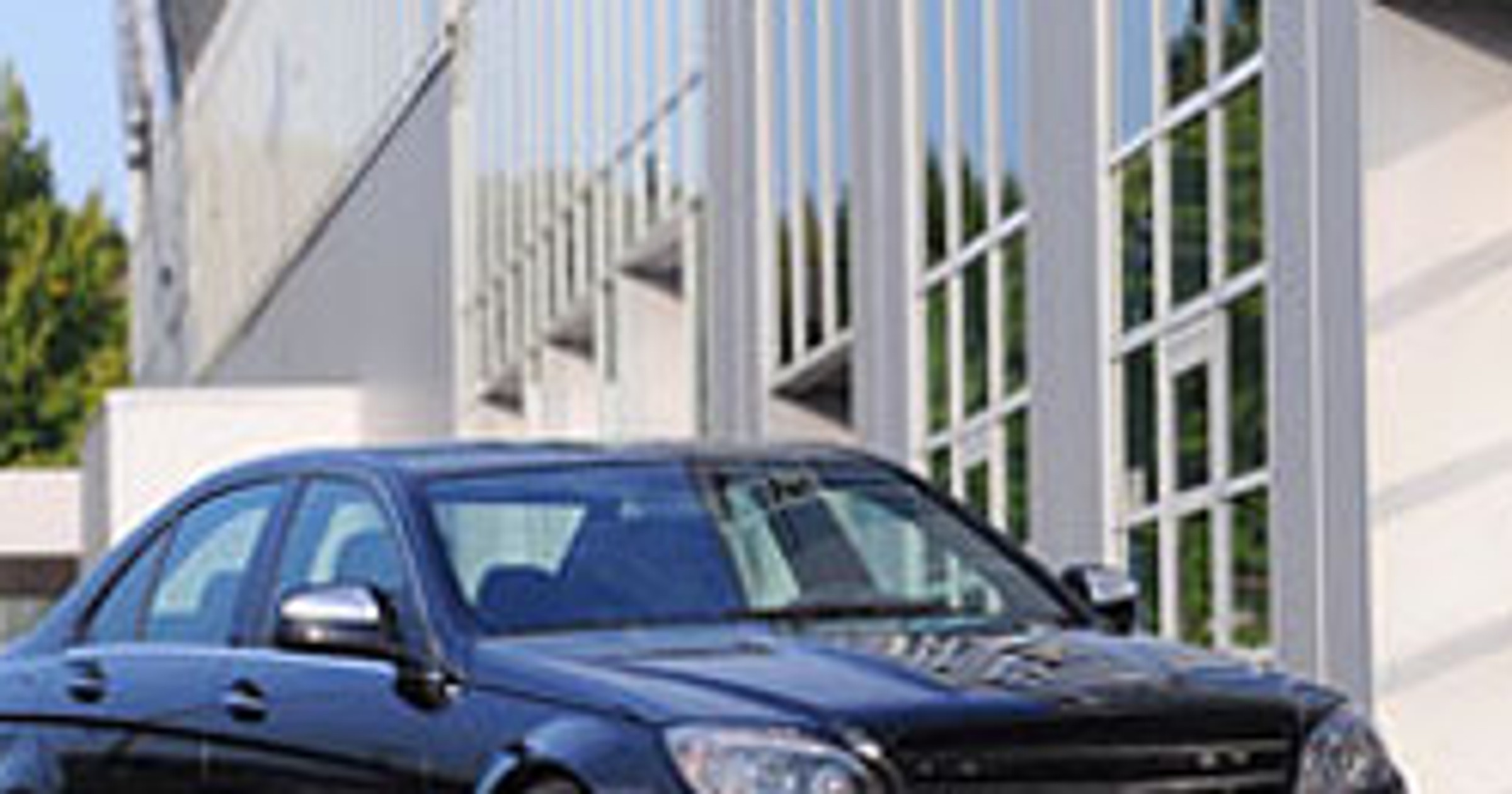 Brabus B63 S – kiedy AMG staje się za słabe