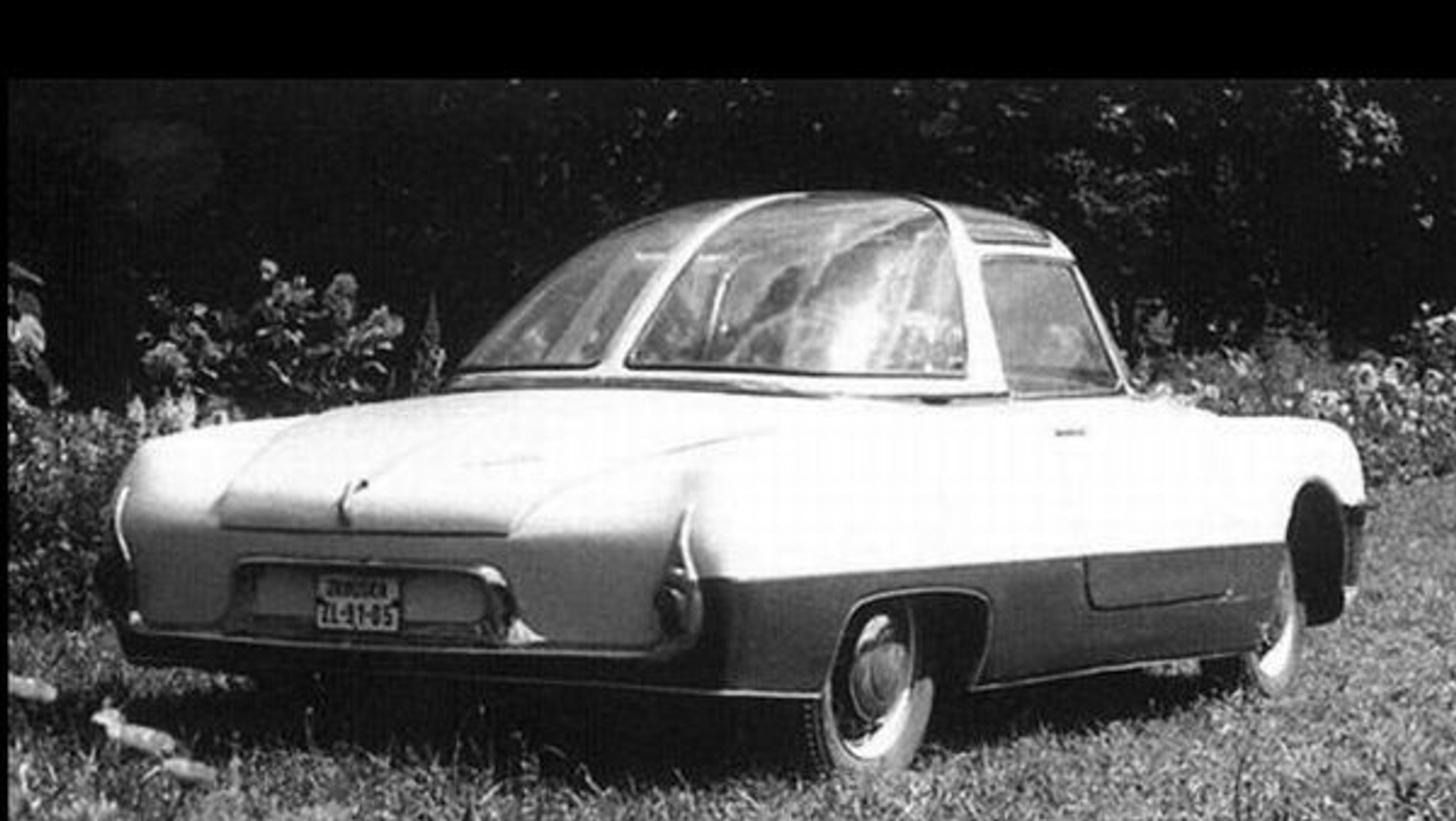 Skoda 440