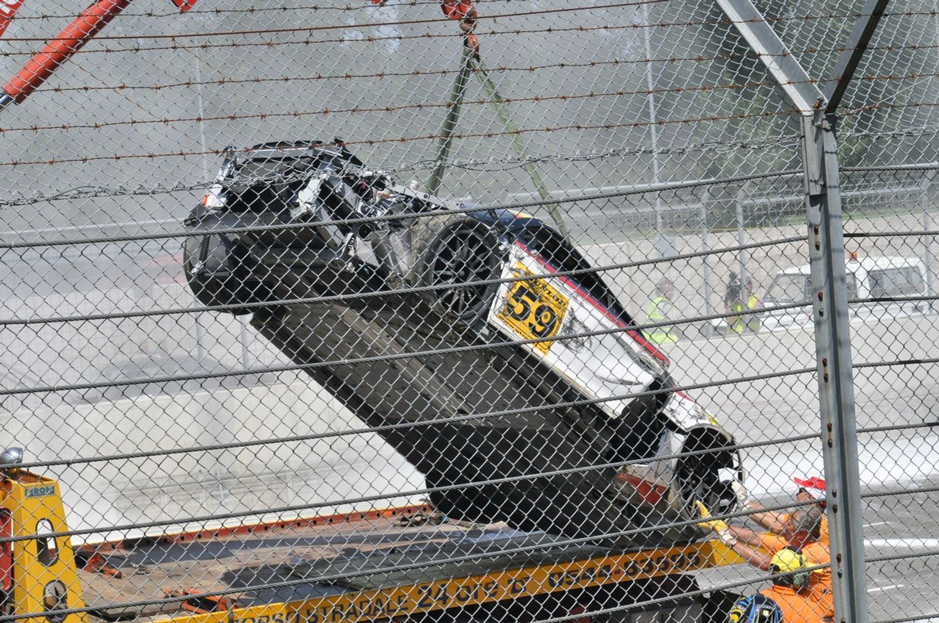 International GT Open