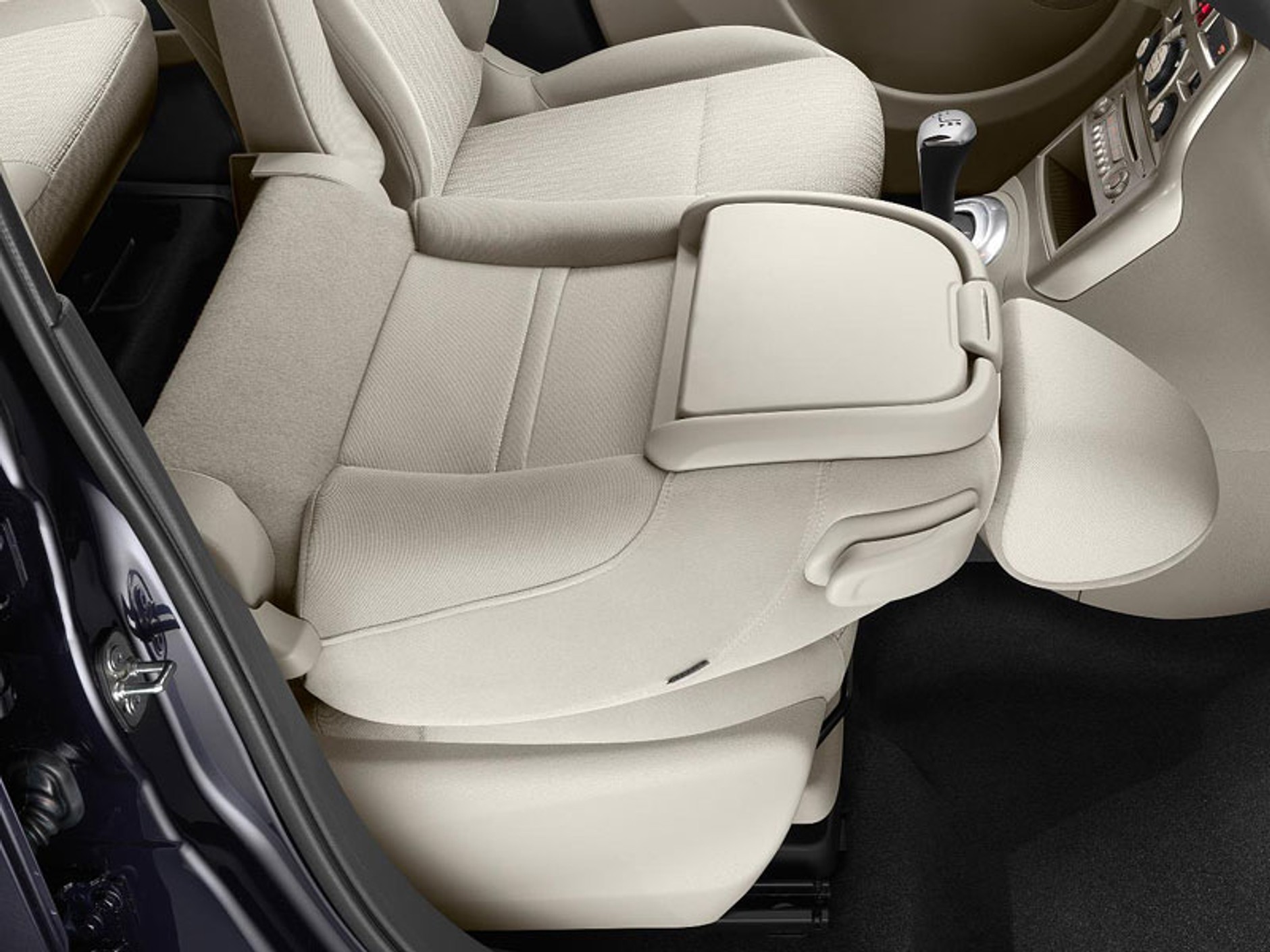 Citroën C3 Picasso otrzymał facelifting