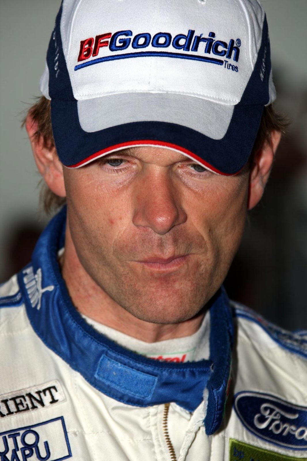 Rajd Korsyki 2007 - fotogaleria Rallyworld©Willy Weyens