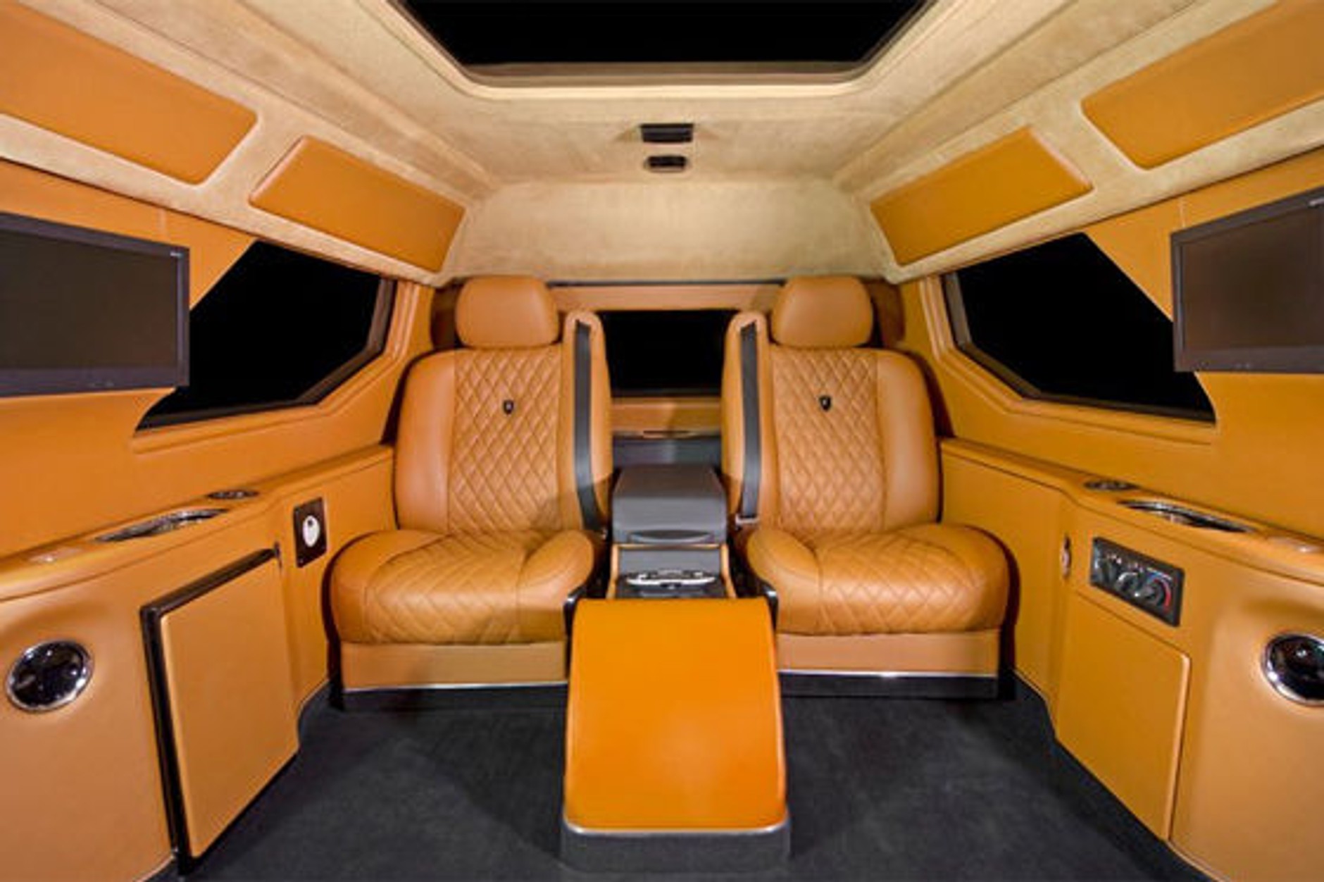 Opancerzona bulwarówka