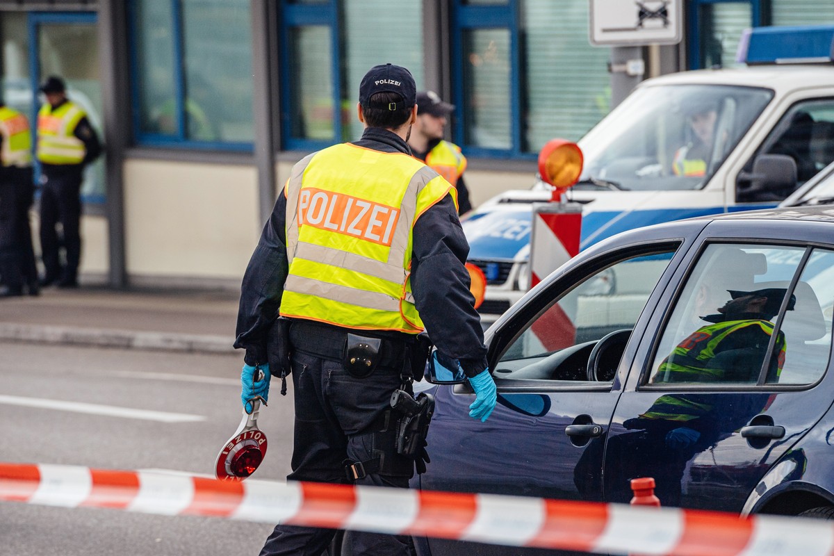24-latek potrącił dwie młode kobiety. Odpowie za usiłowanie zabójstwa