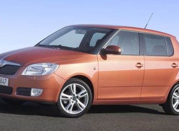Nowa Škoda Fabia: pierwsze oficjalne informacje i fotografie!!!