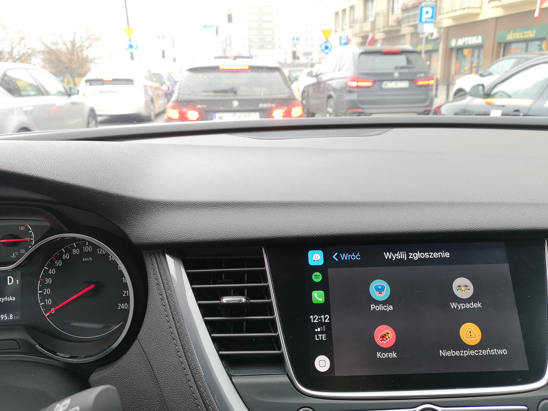 Opel Grandland X 2.0 Ultimate