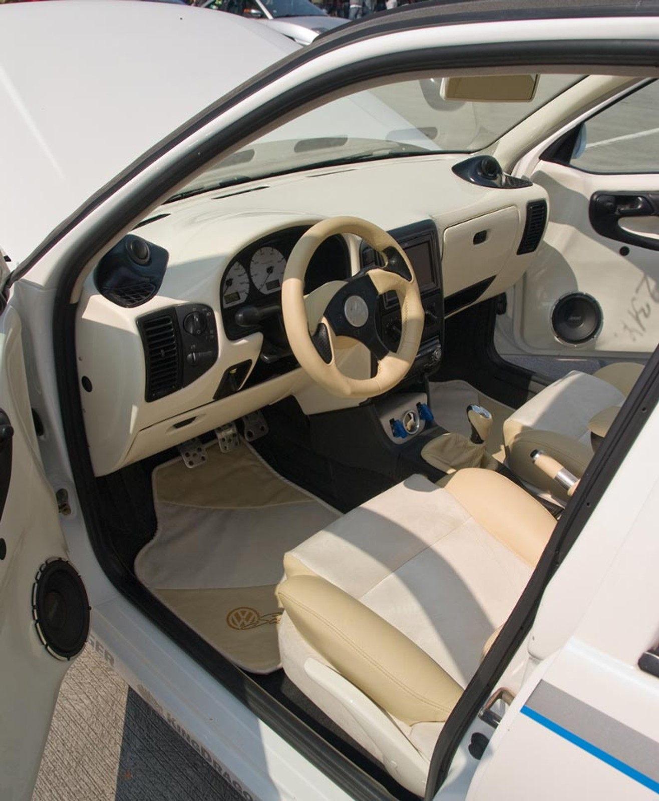 Tuning Motor Párty Vyškov VIII