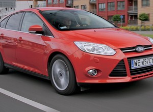 Ford Focus III - kiedyś był hitem, po latach nadal warto się nim zainteresować