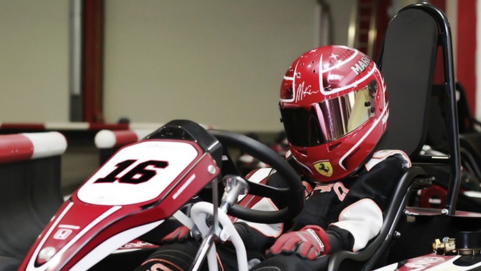 karting