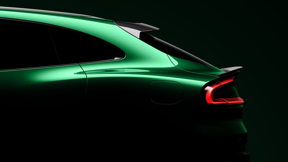 Xiaomi YU7 to duży SUV, który zagrozi pozycji Tesli i Nio
