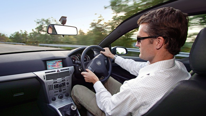 Kierownica po prawej stronie już legalnie