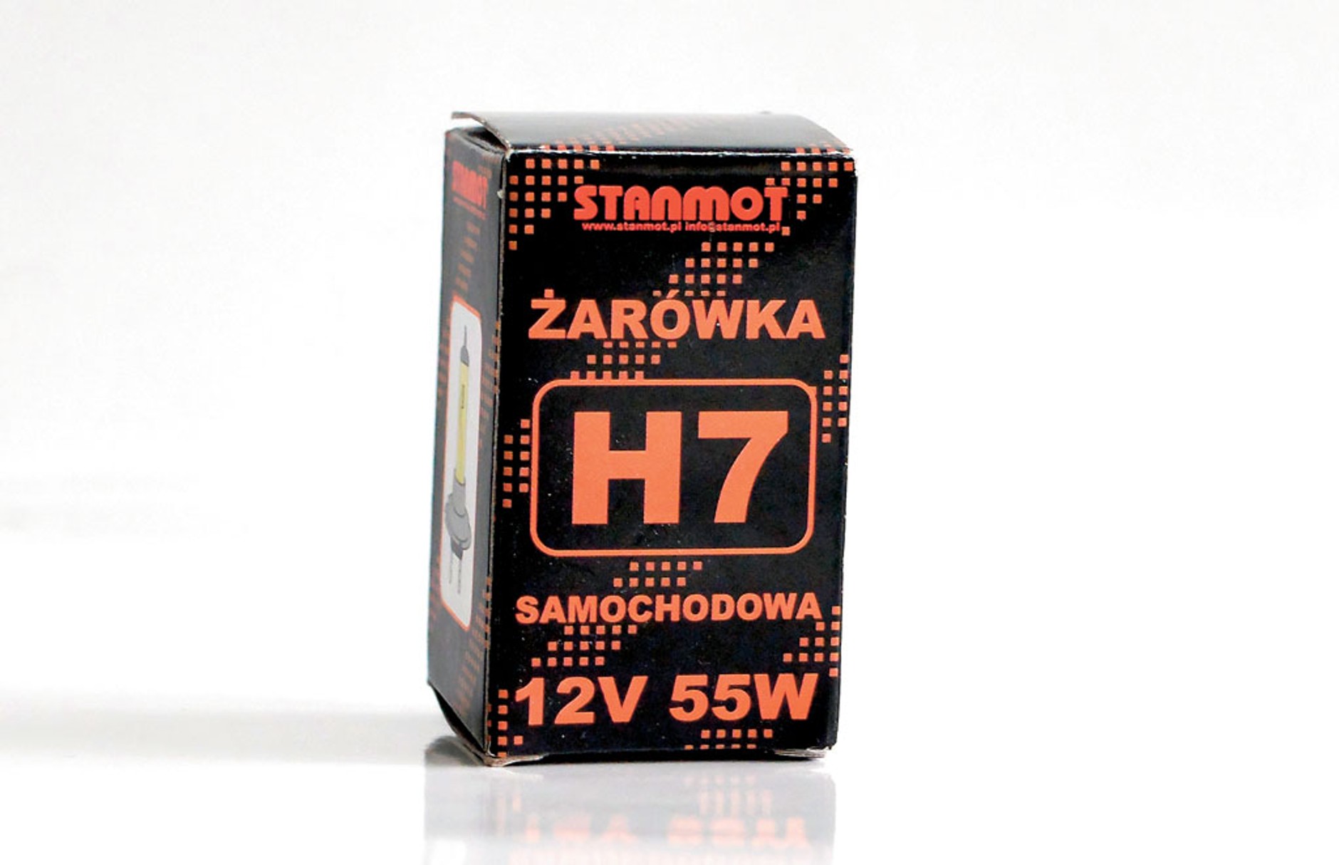 Stanmot, cena 2,99 zł