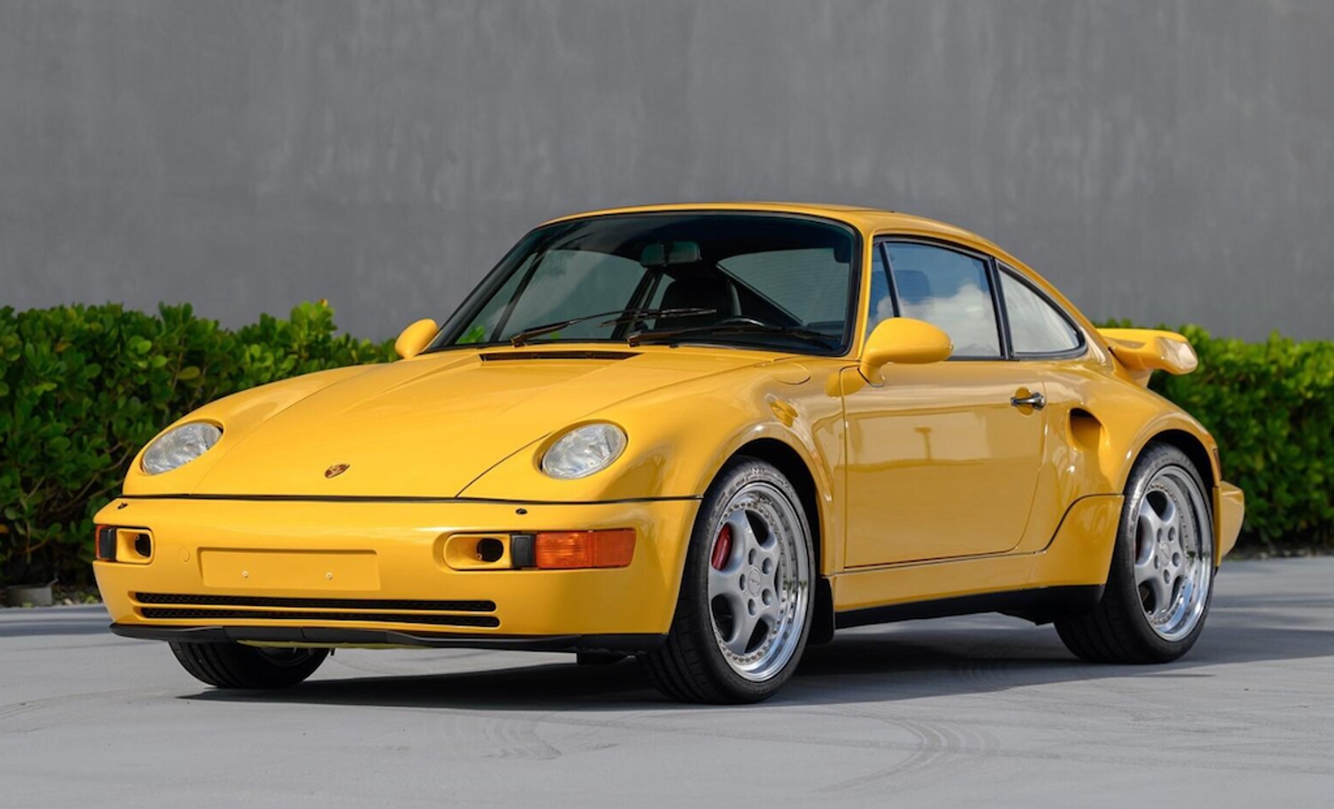 Aukcja RM Sotheby's w Arizonie