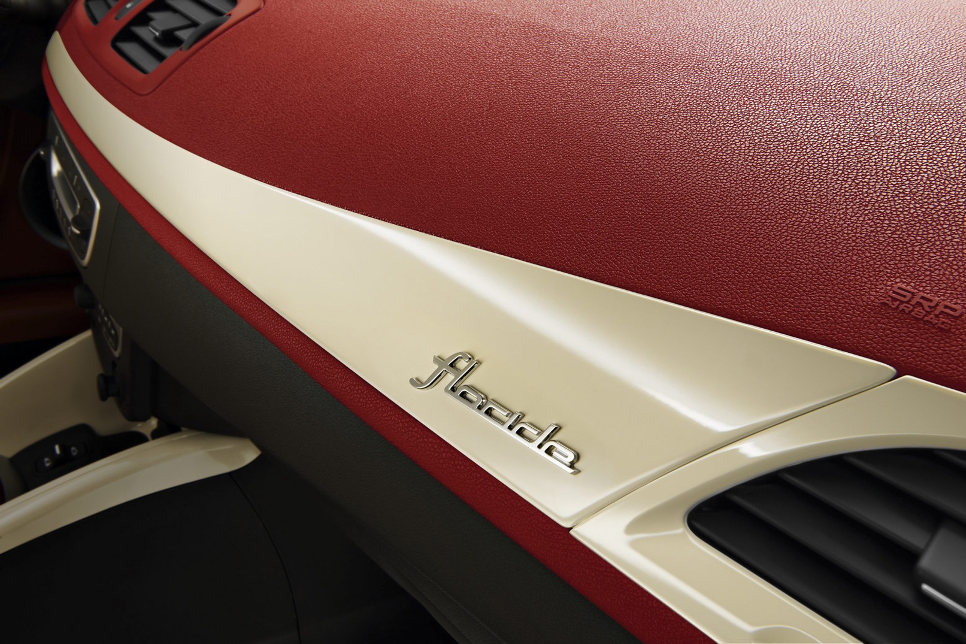 Limitowane Renault Megane Floride