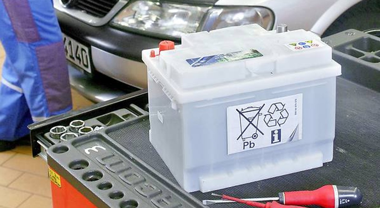 Test akumulatorów: sprawdź zanim kupisz