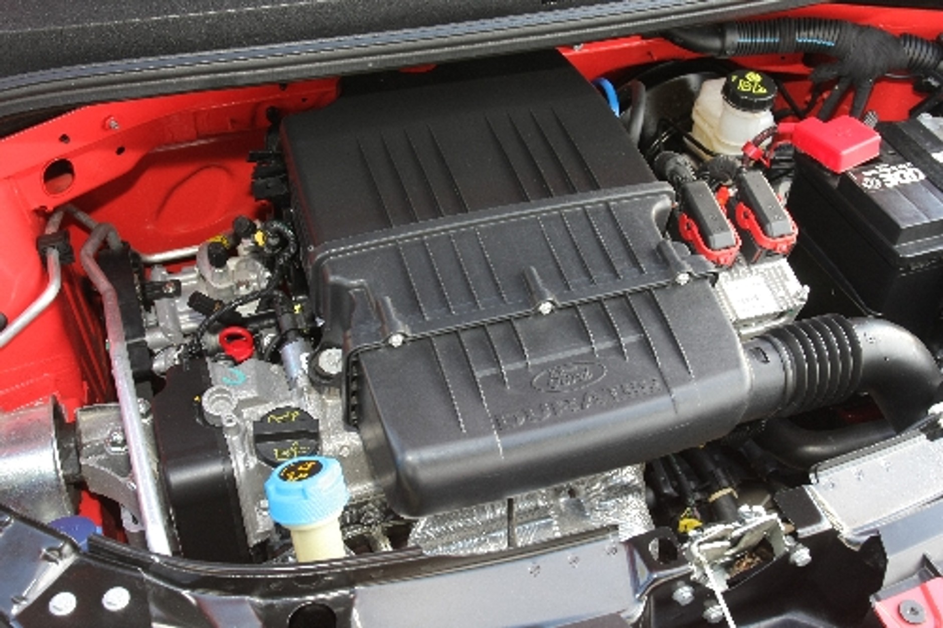 Ford KA może być twój już za 28 900 zł