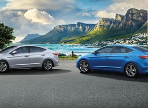Nowy Hyundai Elantra – prezentacja modelu