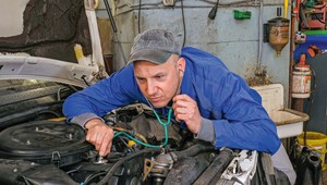 Jak zdiagnozować usterki bez rozbierania silnika?