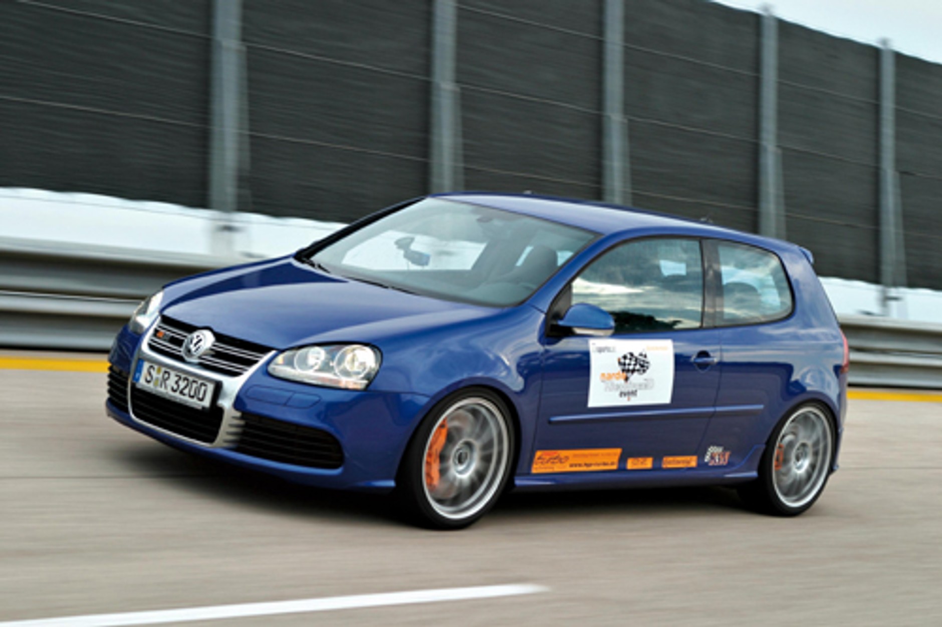 Najszybsi z najszybszych