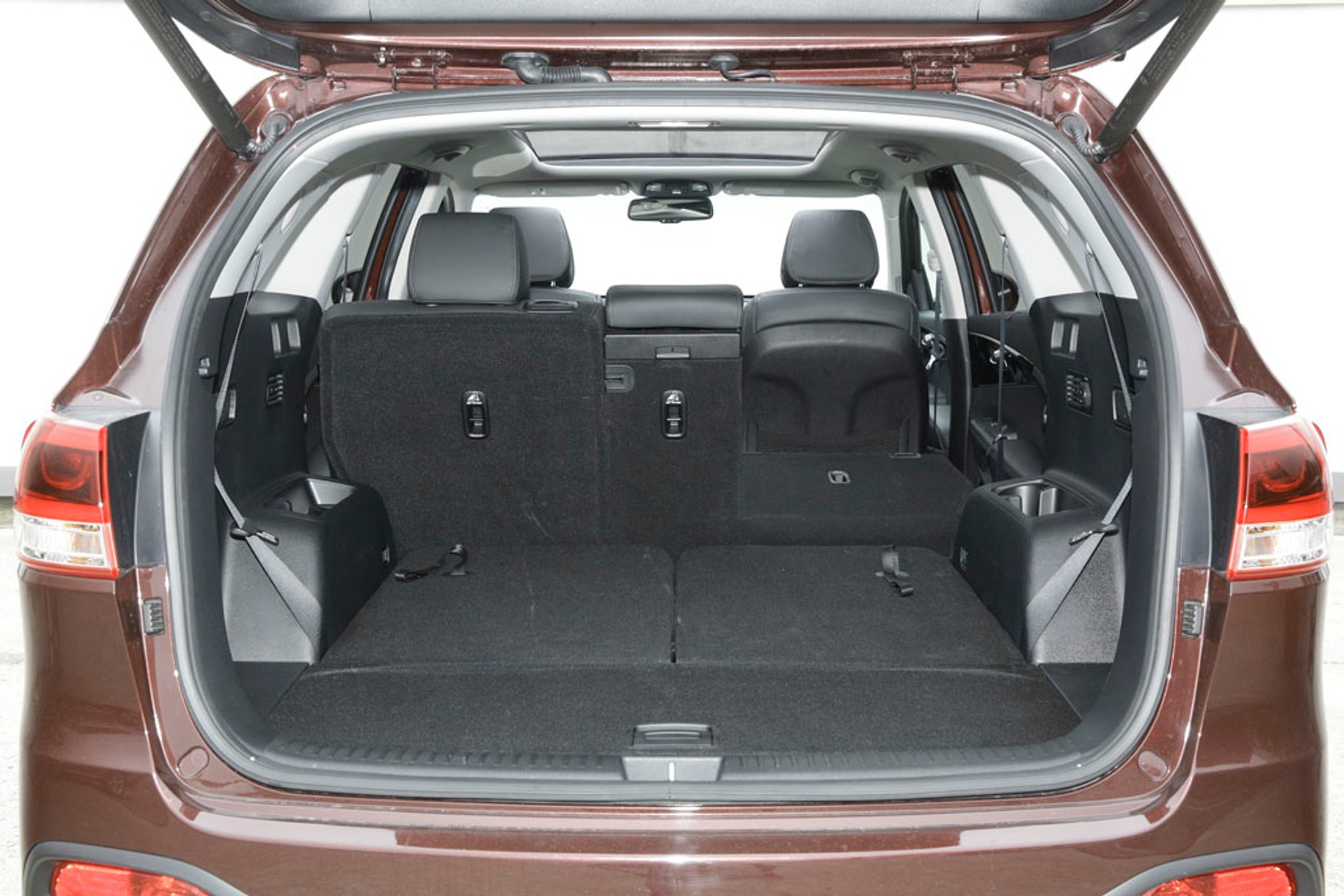 Kia Sorento kontra Ssangyong Rexton - dzieli je epoka