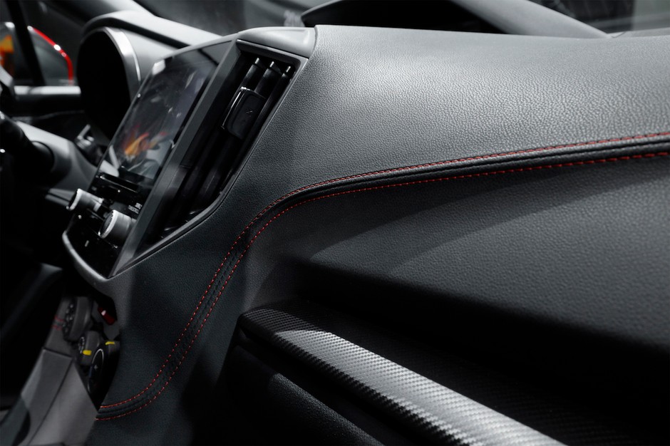 Nowe Subaru Impreza
