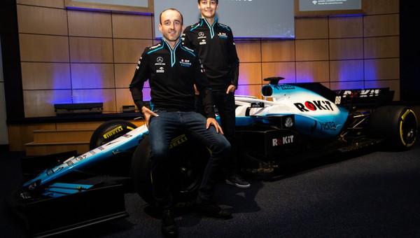 Robert Kubica wystąpi w serialu dokumentalnym Netflixa – premiera już 28 lutego