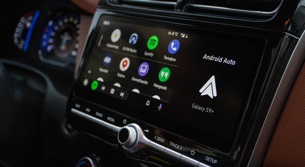 Android Auto