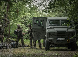 Niedoszły następca Honkera