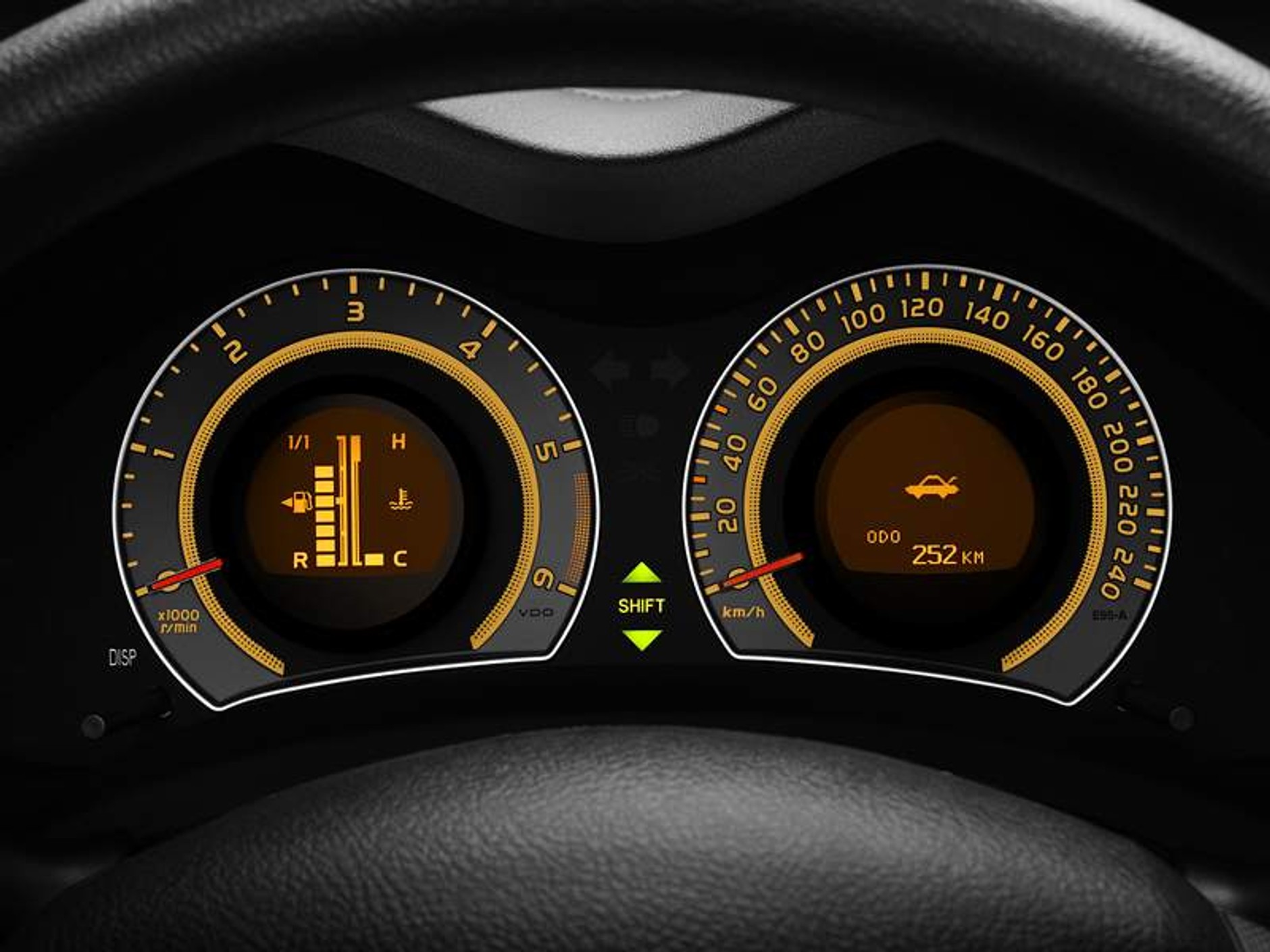 Toyota Auris dostane nové motory 1,6 Valvematic (97 kW) a 1,8 Valvematic (108 kW) a inovované turbodiesely