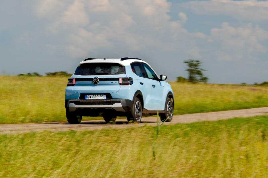 Citroën C3