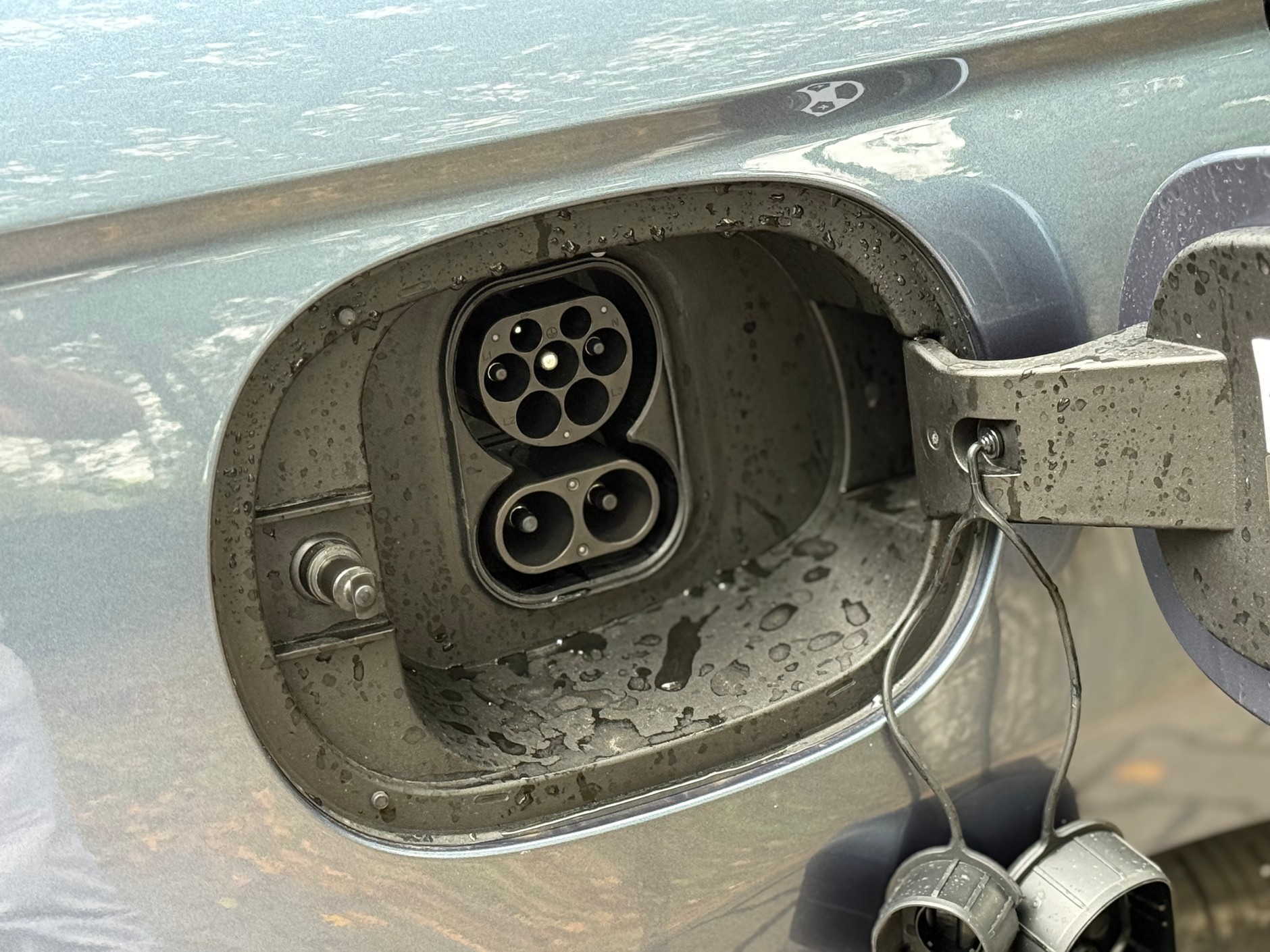 BYD Seal 6 DM-i Touring