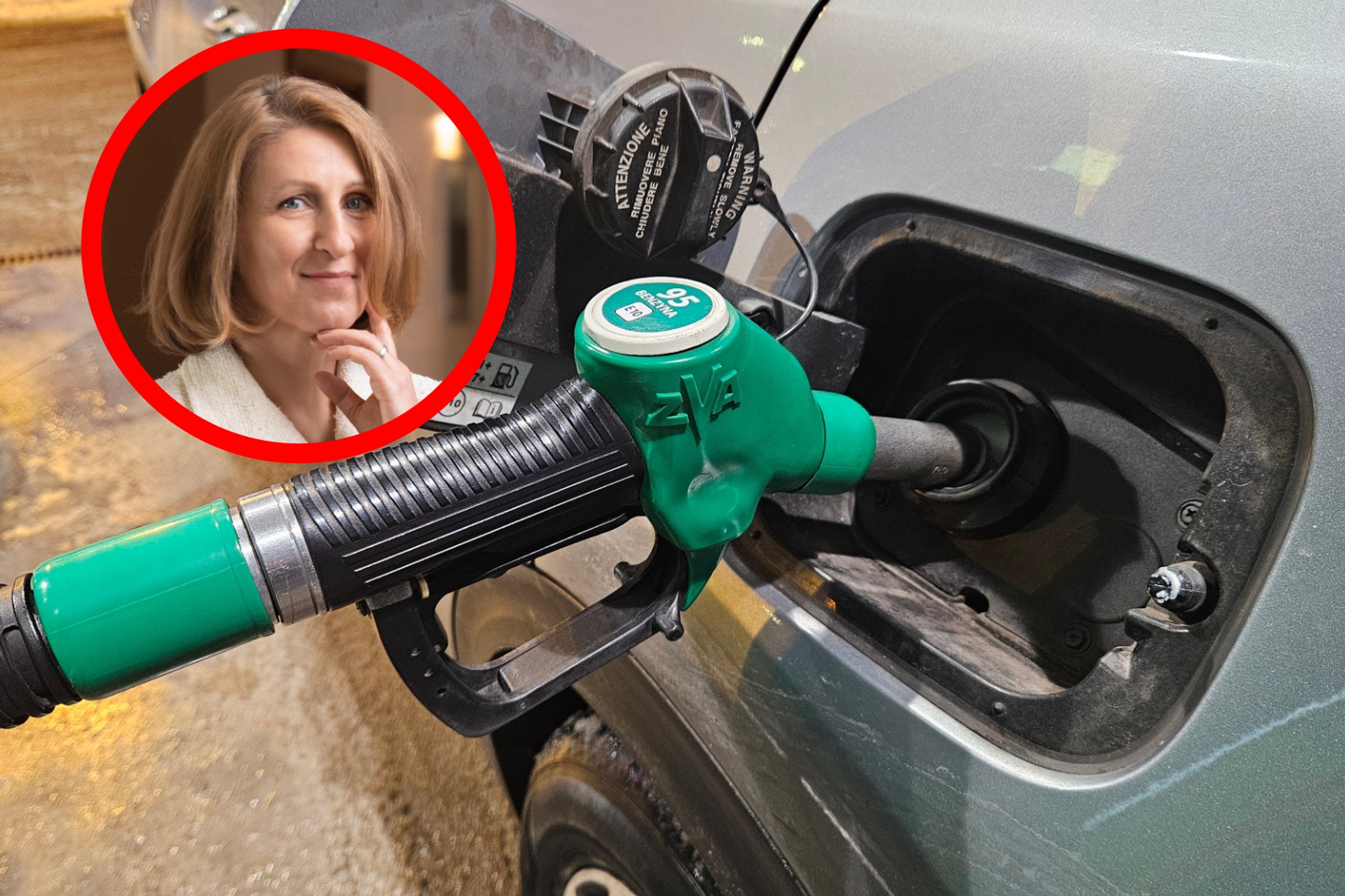 Gdy ropa drożeje, to paliwo na stacjach od razu też, a na obniżki musimy czekać. Czy to prawda?