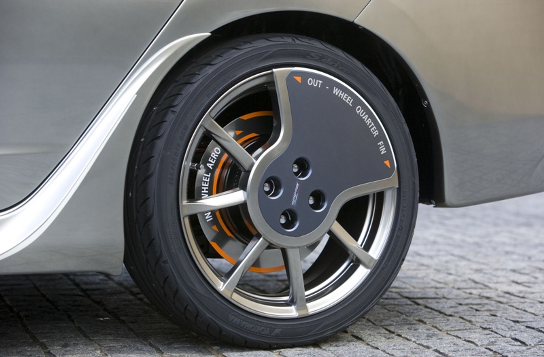 Tym razem jestem zachwycony tuningiem hybrydy