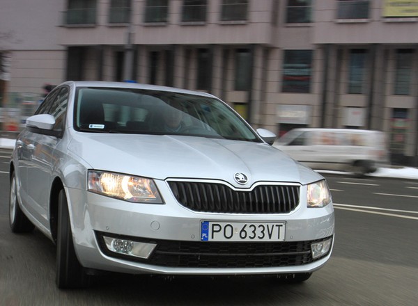 Test Skody Octavii 1.6 TDI: czy warto kupić czeski kompakt?