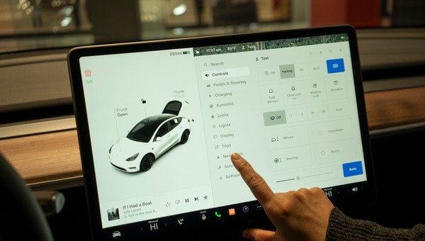 Euro NCAP chce zwalczać tabletozę w autach. Zmiany już w 2026 roku