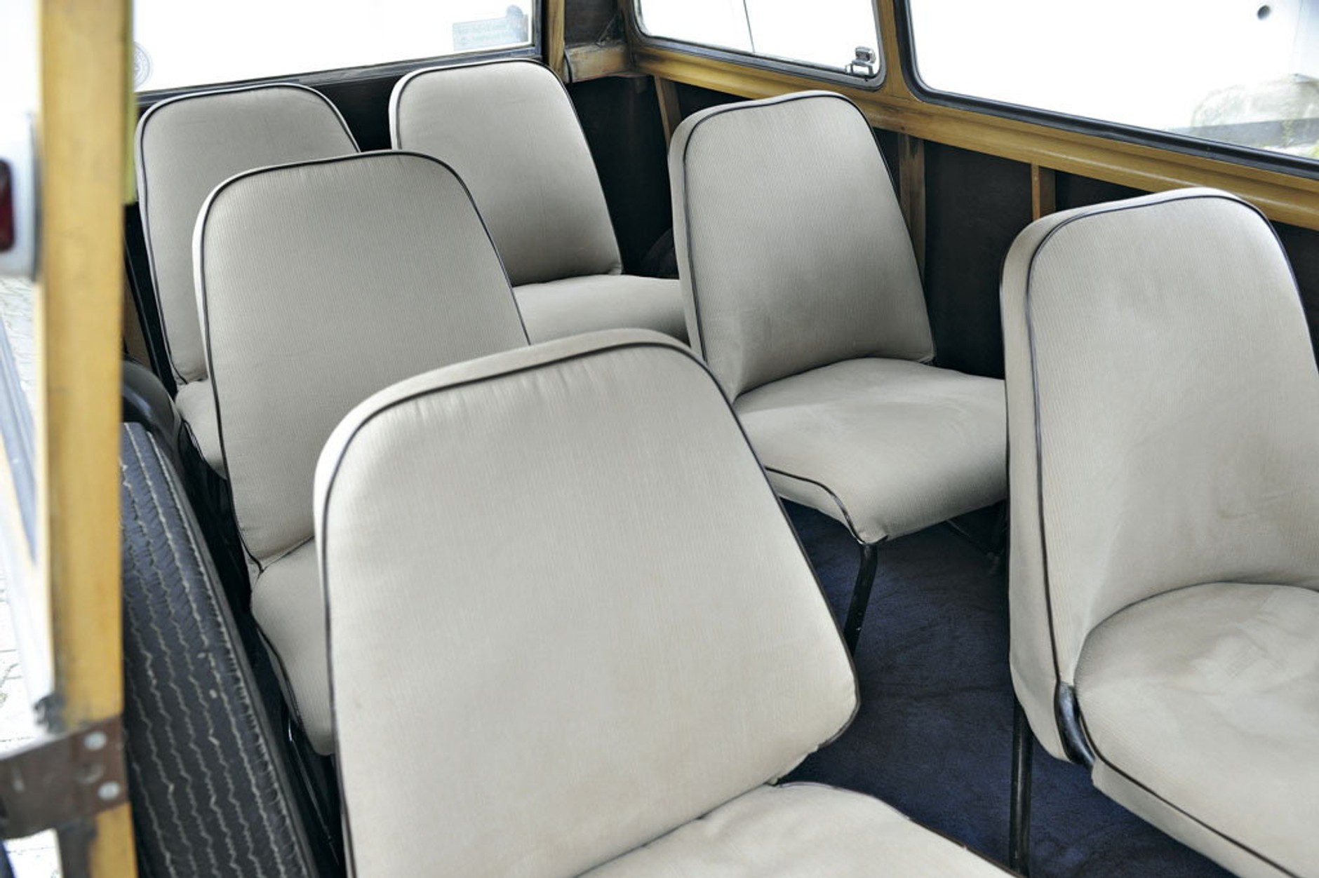 Lloyd LT 500 - władca przestrzeni