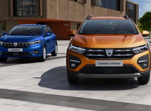 Dacia jak BMW, Porsche czy Toyota – modele, które tracą najmniej na wartości