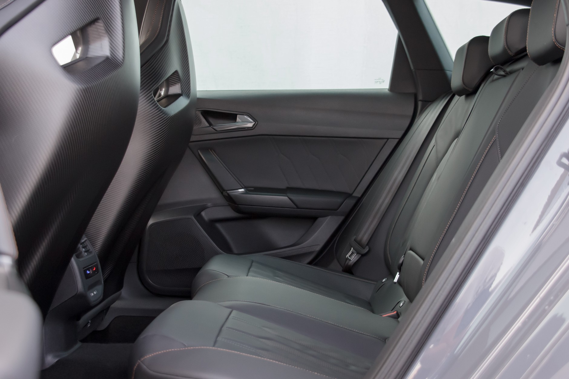 Cupra Leon Sportstourer VZ Cup