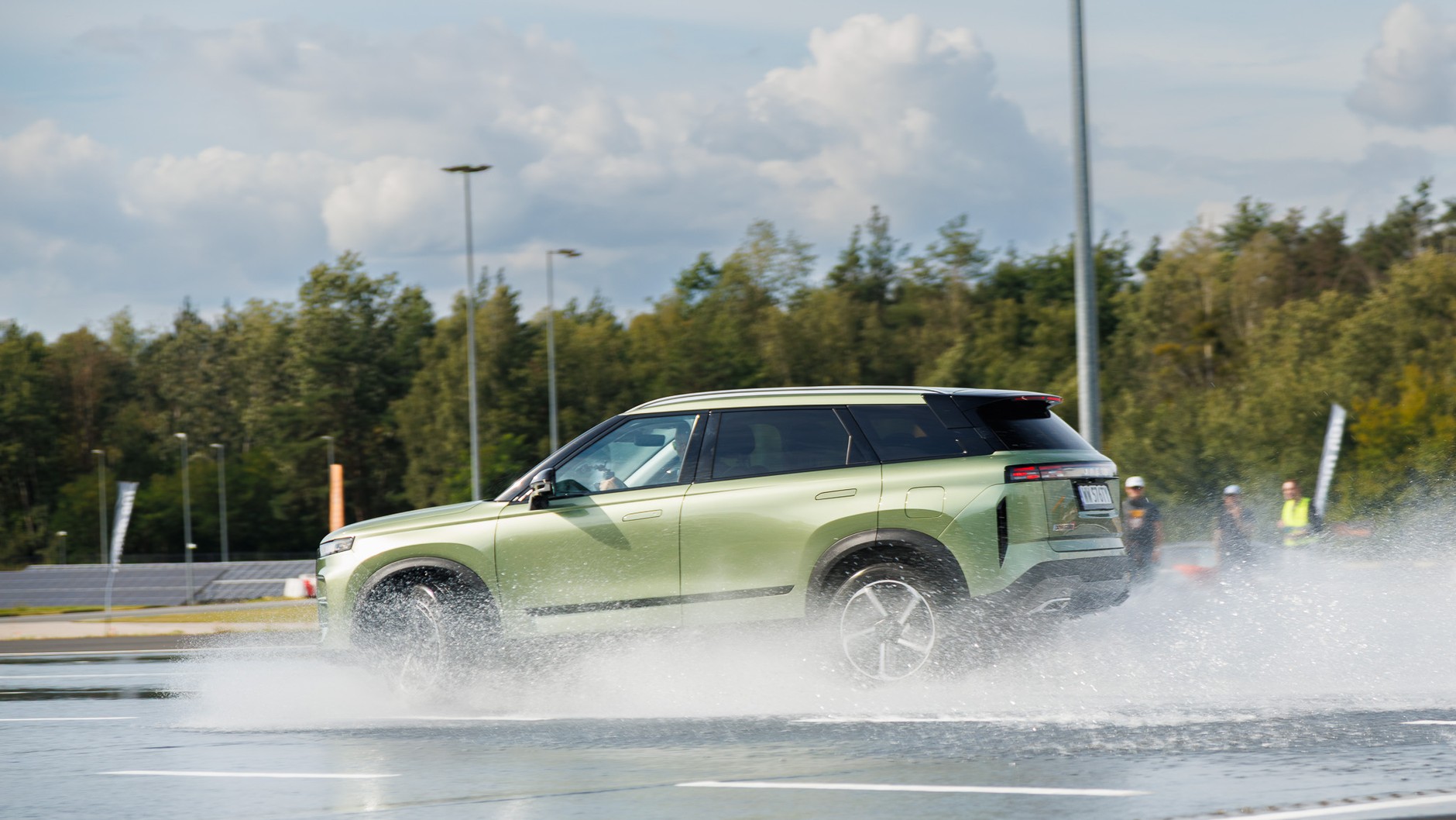 Wielki Test Auto Świata 2025