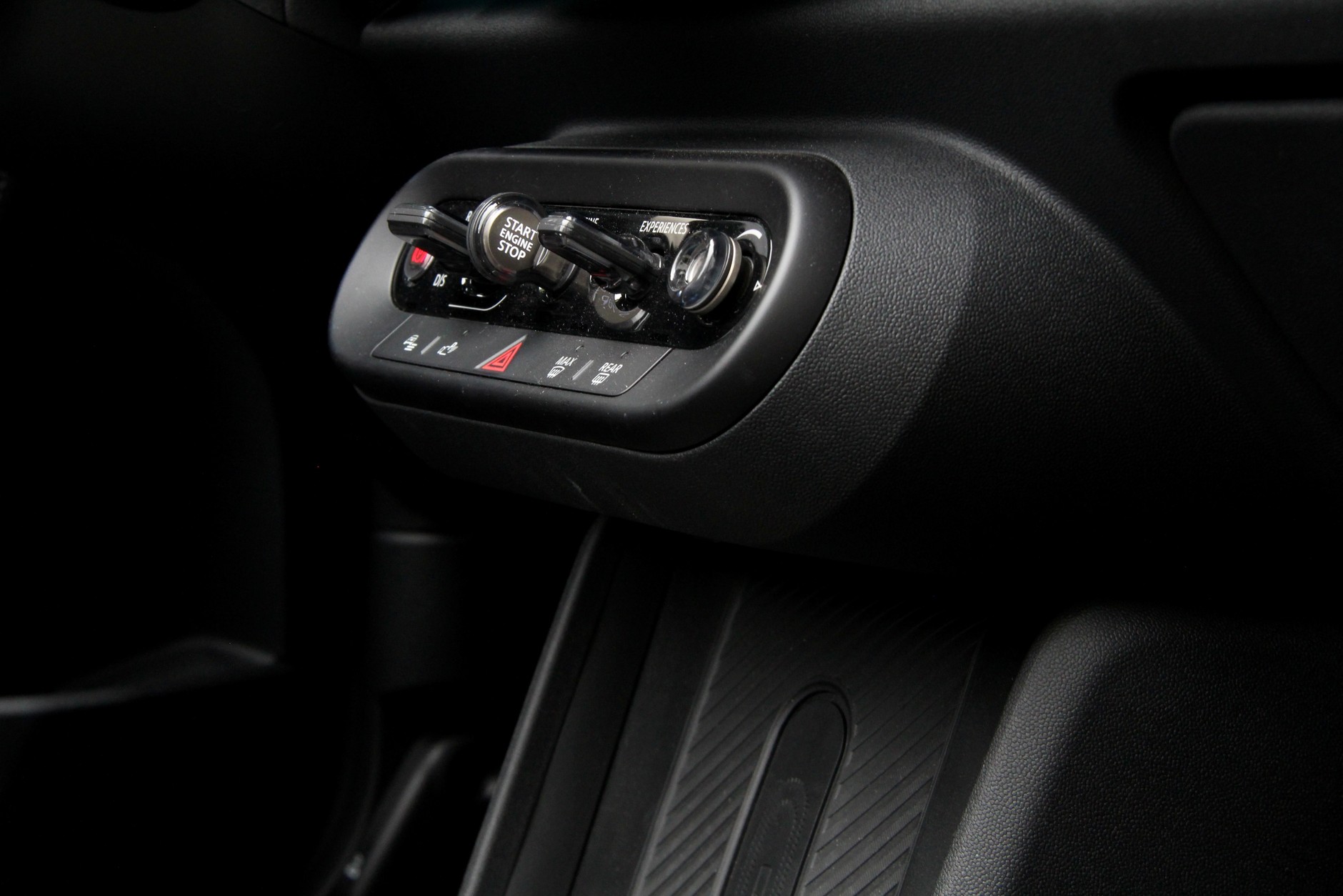 MINI John Cooper Works Cabrio