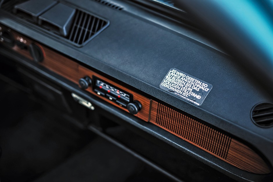 Volkswagen Polo - produkcja od 1975 roku