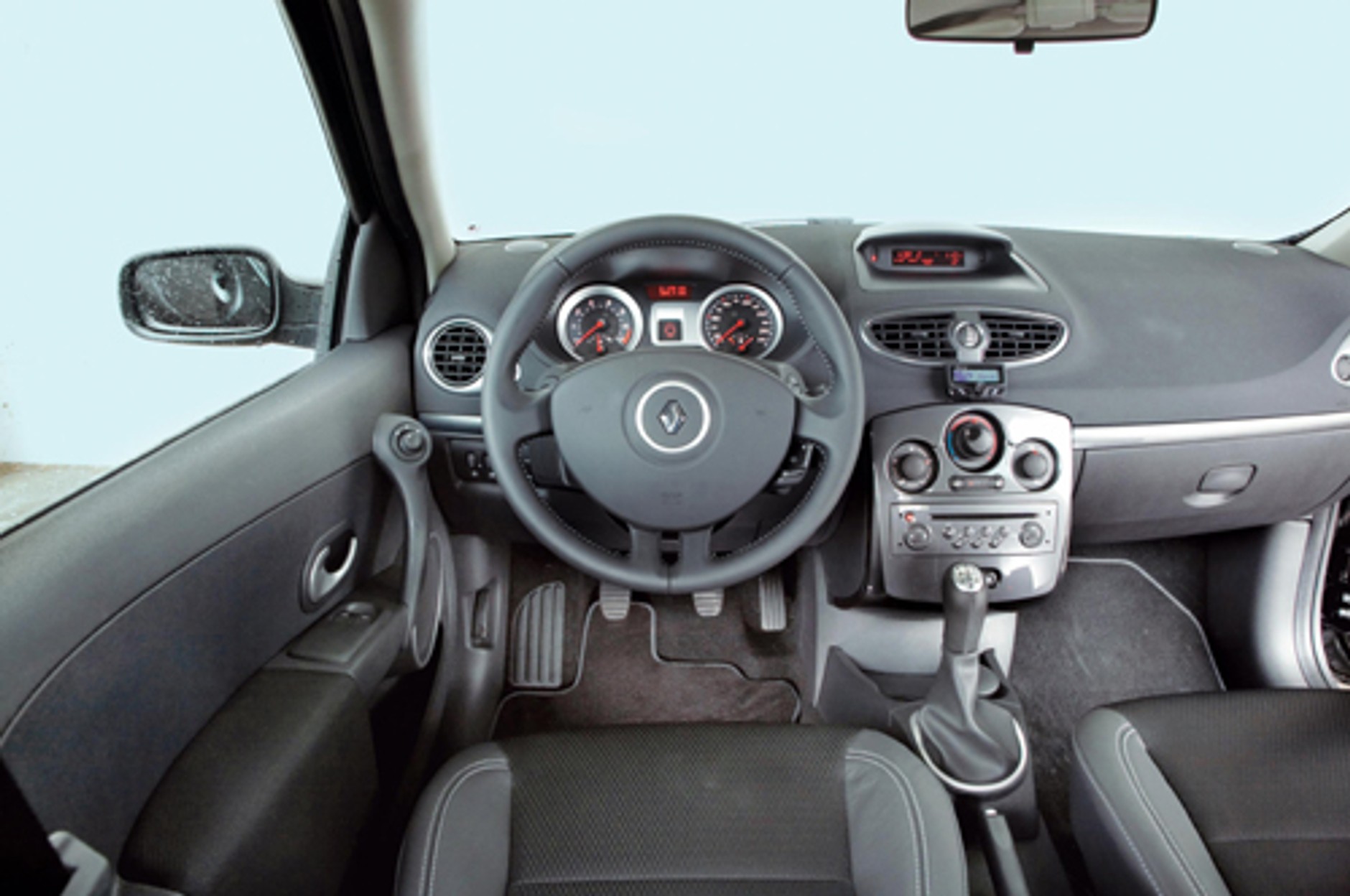 Renault Clio, Skoda Fabia, Toyota Yaris, Mercedes klasay A - Czy nowa Skoda Fabia stanie się przebojem?