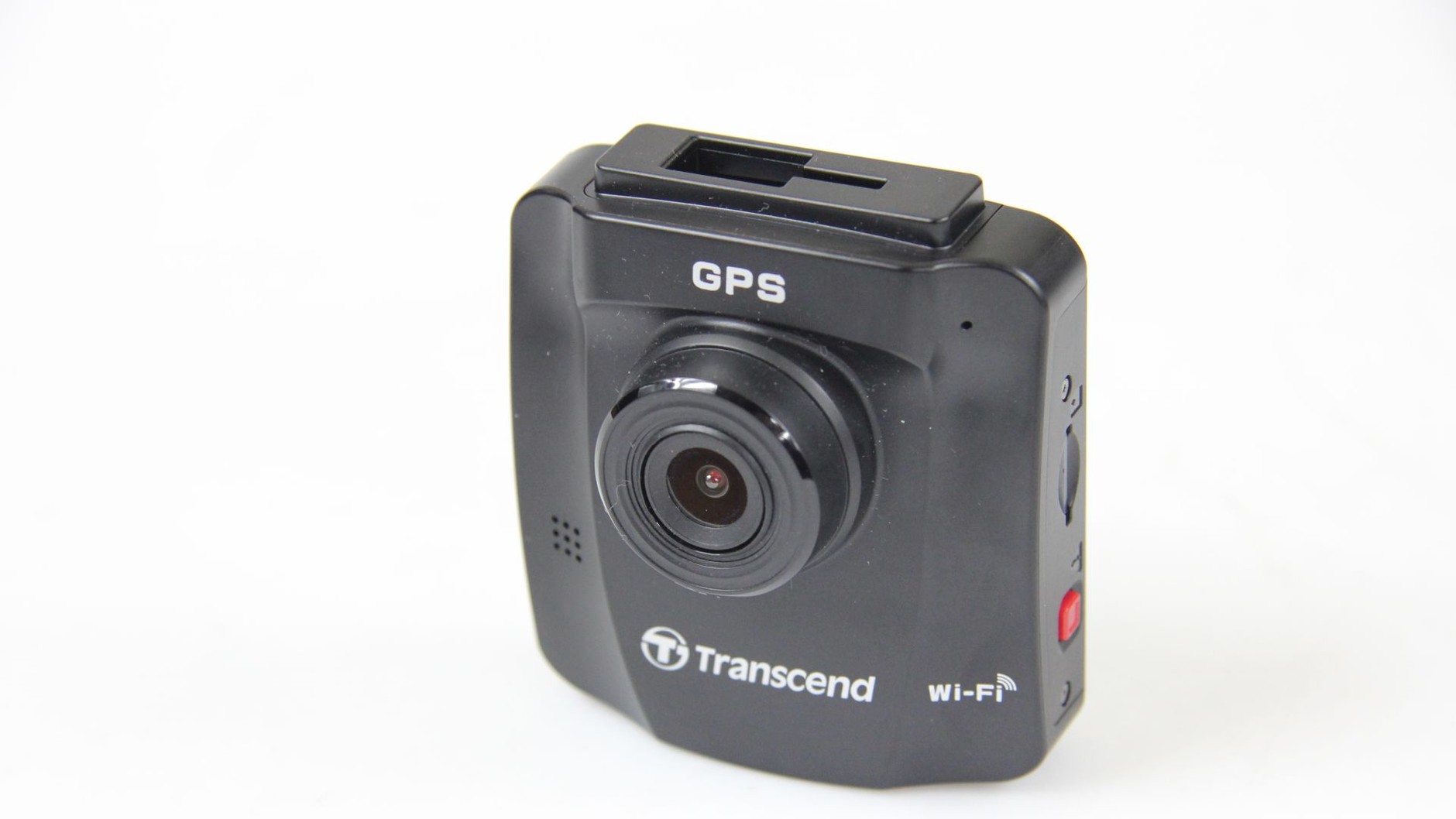 Transcend DrivePro 230