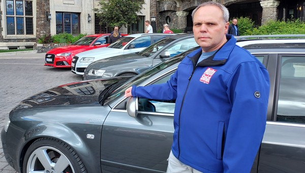 Jeździliśmy wszystkimi generacjami Audi RS 6. Która zrobiła na nas największe wrażenie?