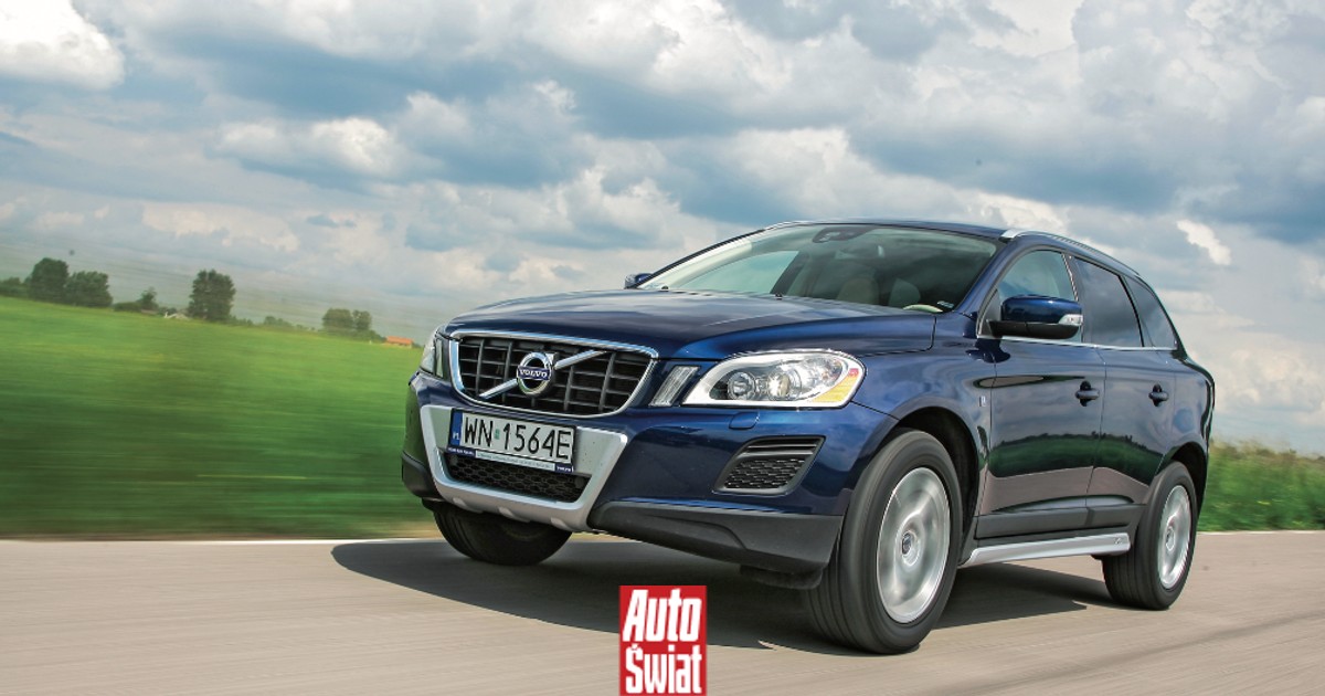 Używane Volvo XC60 czy Audi Q5? Mechanik mówi, że będzie ciężko. W obu przypadkach