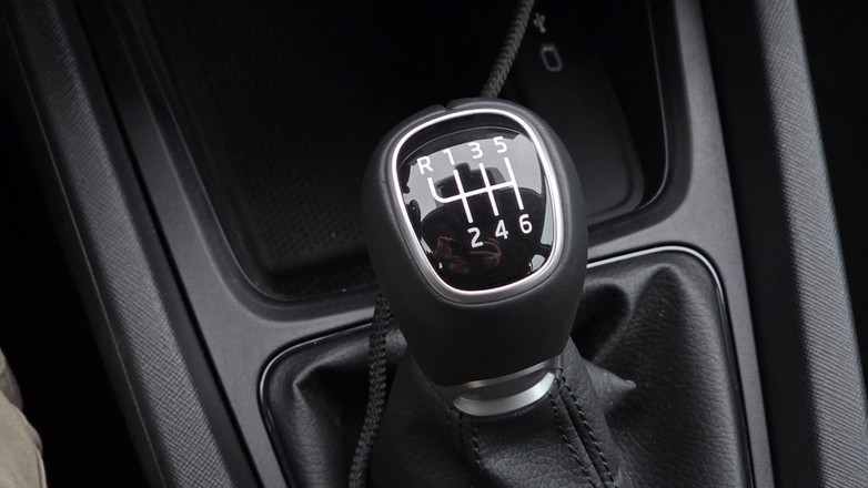 Skoda Octavia 1.5 TSI 115 KM 6MT