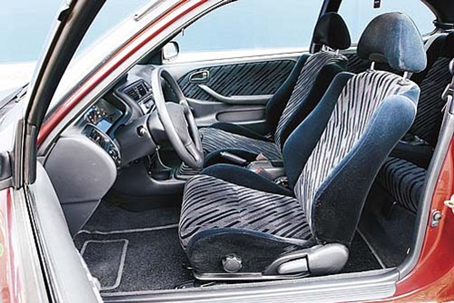 Corolka dla wybrednych